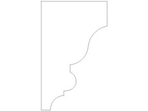 A&M 19152 1-1/16 x 1-3/4