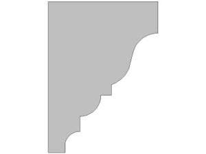 A&M 1933 1-5/16 x 1-13/16
