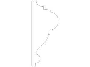A&M 4101 1-1/16 x 2-1/2