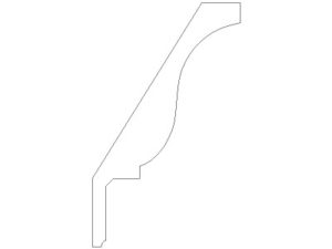 A&M 50242 13/16 x 5-1/4