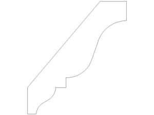 A&M 5063 13/16 x 3-5/8