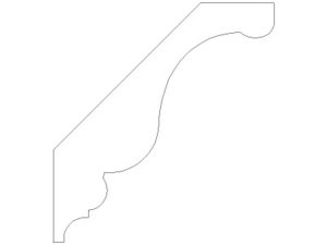 A&M 5262 1 x 4-5/8
