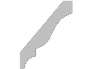 A&M 5266 5/8 x 3-5/8