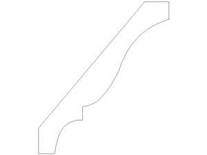 A&M 5270 11/16 x 4-5/8