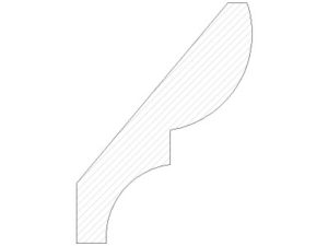 A&M 5447 9/16 x 2-3/4