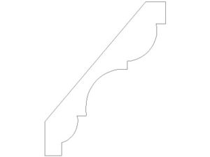 A&M 5716 1-1/16 x 6
