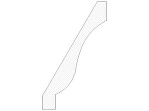 A&M 5772 11/16 X 5-1/4