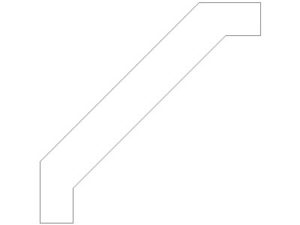 A&M 5942 3/4 x 3-1/2