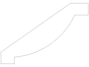 A&M 5943 13/16 x 3-15/16