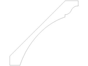 A&M 5946 13/16 x 5-5/8